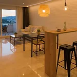 Apart-hotel Mediterraneo 4*