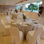 Apart-hotel Mediterraneo 4*