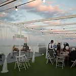Mediterraneo Apart-hotel Sitges