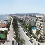 Mediterraneo Σίτζες