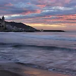 Apart-hotel Mediterraneo 4*