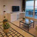 Mediterraneo Apartmanhotel 4*
