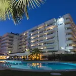Mediterraneo Ξενοδοχείο με διαμερίσματα 4*
