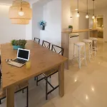 Mediterraneo 4* Σίτζες