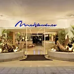 Mediterraneo Ξενοδοχείο με διαμερίσματα Σίτζες
