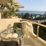 Apart-hotel Mediterraneo