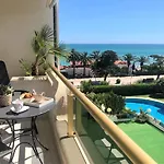 Mediterraneo 4* Σίτζες