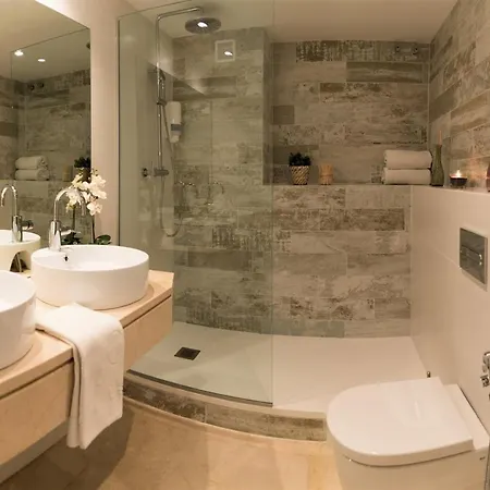 Mediterraneo Aparthotel 4*