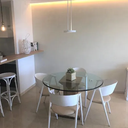 Mediterraneo 4* Сіджас