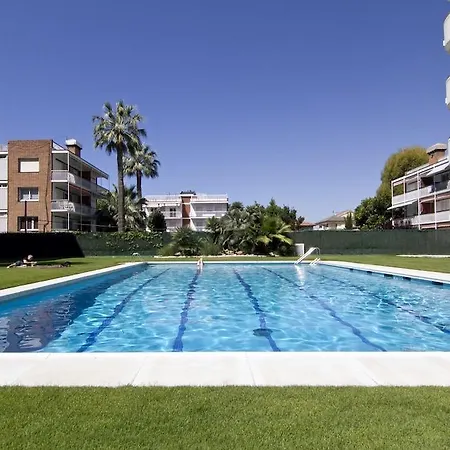 Apartahotel Mediterraneo