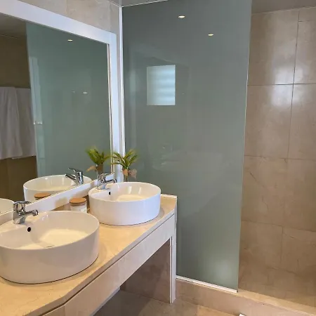 Apart Otel Mediterraneo