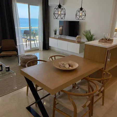 Apartmanhotel Mediterraneo Sitges