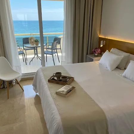 Mediterraneo 4* سيدجيس