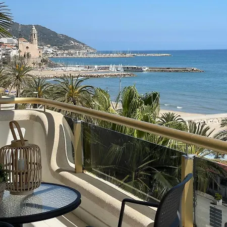شقة فندقية Mediterraneo