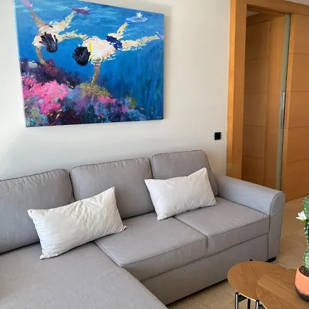 Mediterraneo Апарт-готель 4*