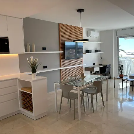 Apart Otel Mediterraneo