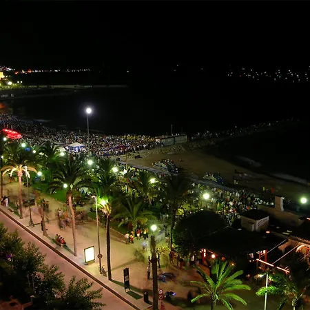 Apart Otel Mediterraneo 4*