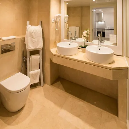 Mediterraneo Aparthotel