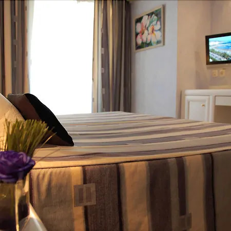Aparthotel Mediterraneo Sitges