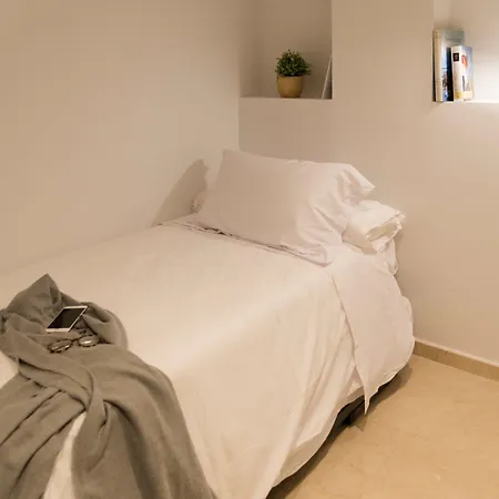 Mediterraneo Сіджас