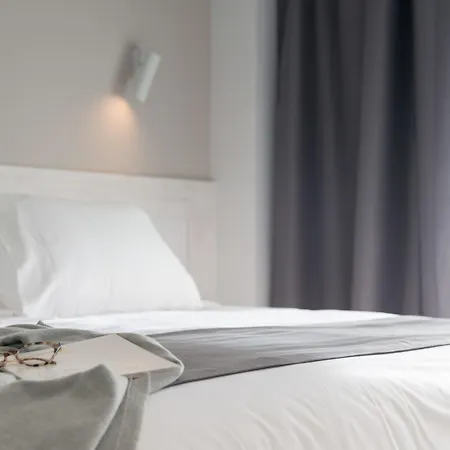 Apartmanhotel Mediterraneo 4*