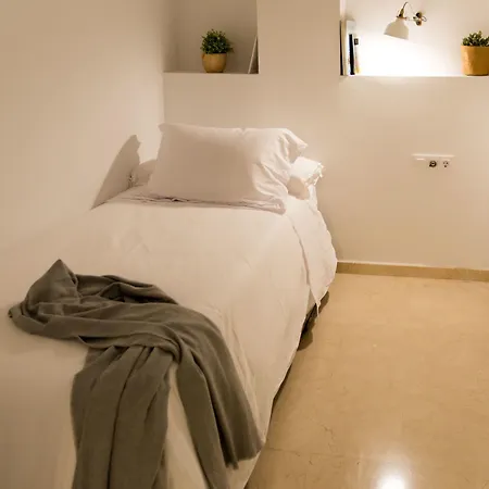 Mediterraneo شقة فندقية 4*