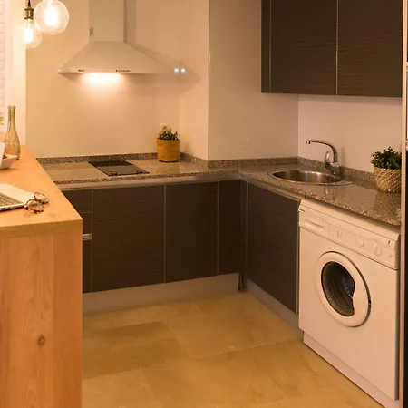 Mediterraneo Apartmanhotel Sitges