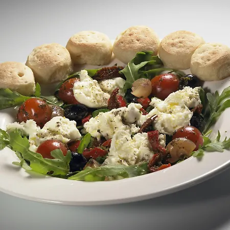 Mediterraneo 4* Сіджас