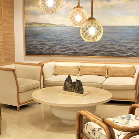 Mediterraneo Apartahotel