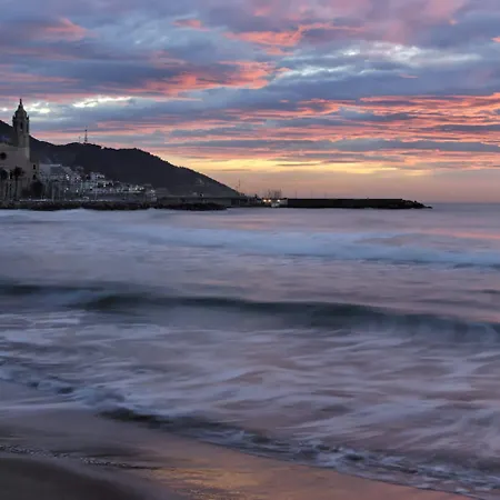 Апарт-готель Mediterraneo 4*