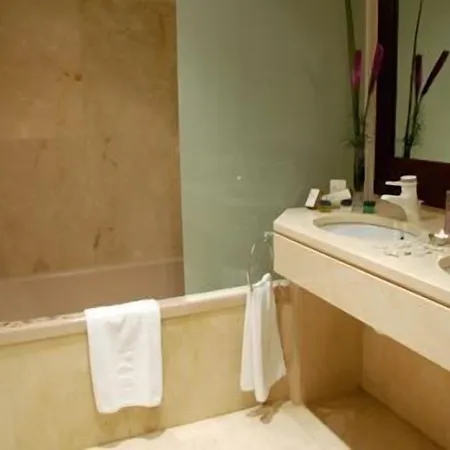 Aparthotel Mediterraneo Sitges