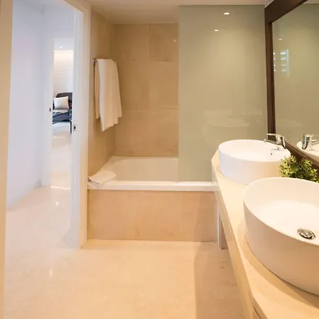 Mediterraneo Aparthotel