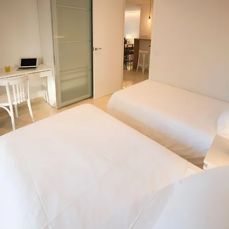 Aparthotel Mediterraneo