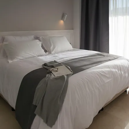 Aparthotel Mediterraneo Sitges