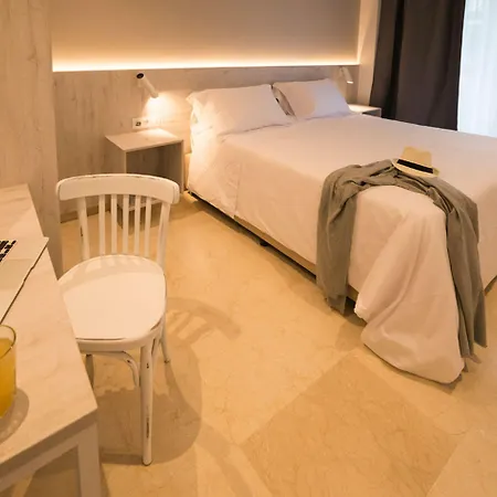 Apartahotel Mediterraneo 4*