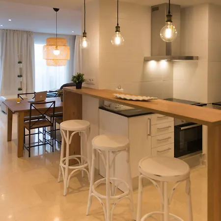 Mediterraneo Aparthotel Sitges