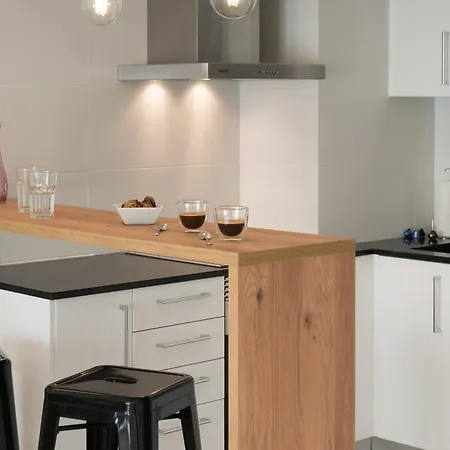 Mediterraneo Apartmanhotel