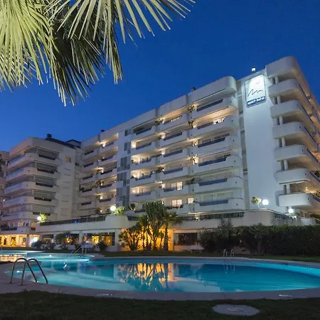 Mediterraneo Apart Otel 4*