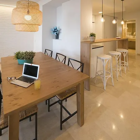 Mediterraneo 4* Сіджас