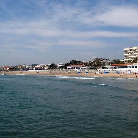 Aparthotel Mediterraneo 4*