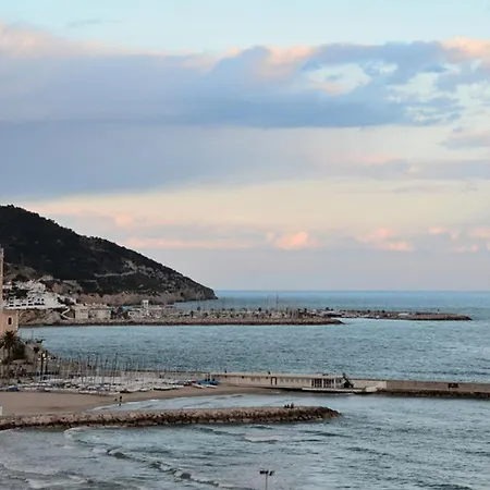 Mediterraneo 4* Sitges