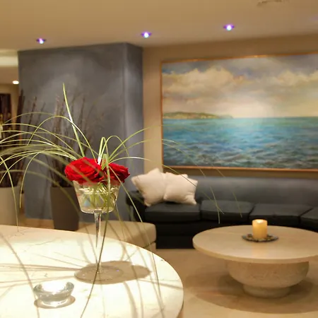 Mediterraneo Apart Otel Sitges