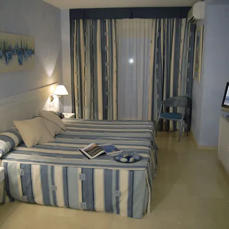 Mediterraneo 4* Sitges
