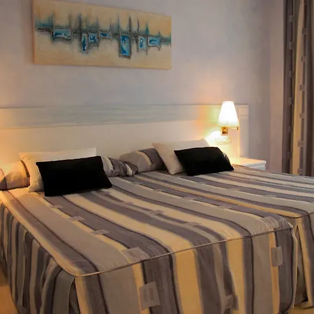 Mediterraneo Apart Otel