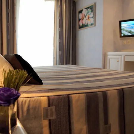 Apart Otel Mediterraneo Sitges