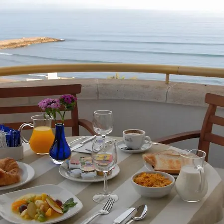 شقة فندقية Mediterraneo