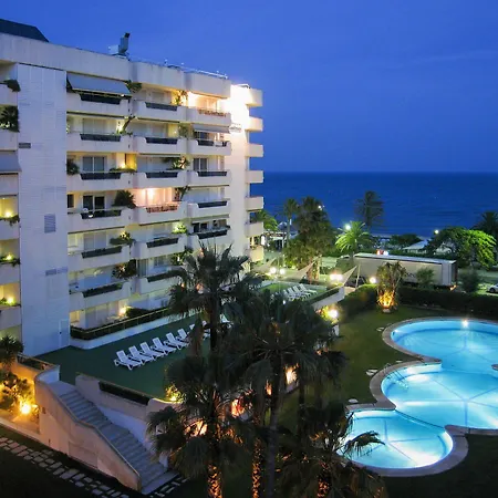 Apartmanhotel Mediterraneo