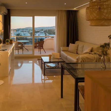 Aparthotel Mediterraneo Sitges