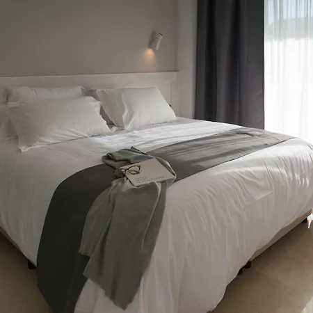 Apart Otel Mediterraneo