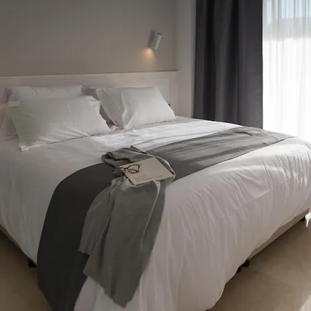 Aparthotel Mediterraneo
